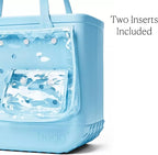BOGG BAG Original Tote – Durable, Washable, Tip-proof – Beach, Pool, Boat, Work, Sports