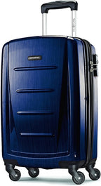 Samsonite Winfield 2 Hardside Expandable Luggage with Spinner Wheels