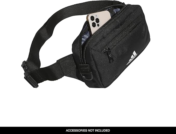 adidas Must Have Fanny Pack – Belt Bag for Men & Women