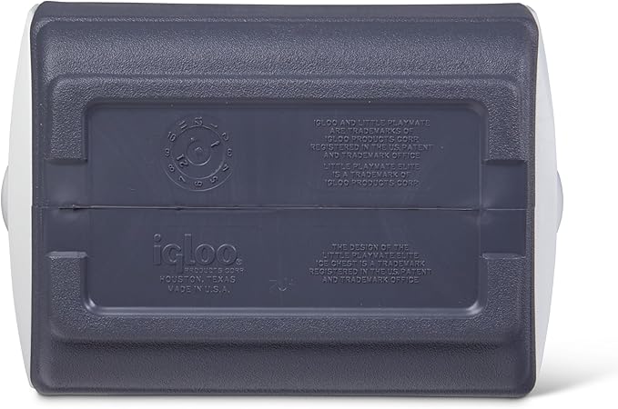 Igloo Classic Playmate Coolers | Insulated Hard Shell Cooler Chest