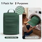 9 Set Packing Cubes for Travel, Gifts for Women Mom,Anti-Tearing Suitcase Organizer,OlarHike Vacation Essentials & Accessories for Cruise Ship