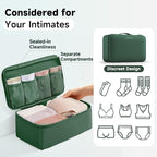 9 Set Packing Cubes for Travel, Gifts for Women Mom,Anti-Tearing Suitcase Organizer,OlarHike Vacation Essentials & Accessories for Cruise Ship