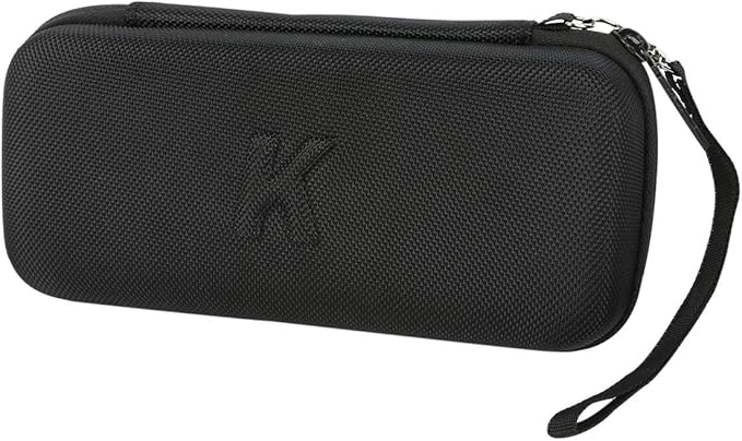 khanka Hard Travel Case Replacement for Anker 337 PowerCore 26800 Portable Charger 26800 Power Bank, Case Only