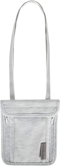 Travelon: Undergarment Neck Pouch - Gray