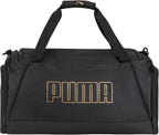 PUMA unisex adult Evercat Accelerator Duffel Bags