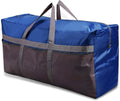 REDCAMP Foldable Travel Bag, Large Sports Bag, 75L/96L/100L, Lightweight Waterproof Tote Bag