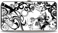 Buckle-Down Women's Hinge Wallet-We were Strangers Too