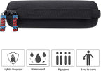 khanka Hard Carrying Case Replacement for Baseus 100W USB C Portable Laptop Charger 20000mAh Power Bank, Case Only