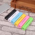 18650 for Shell Mobile Power Supply Accessories for Mobile Phones MP3 MP4 Lightweight Portabl Box 4X 18650 Storage Case Container Holder Powerbank Shell