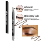 FantasyDay All in One Makeup Kit for Women Full Kit Girls Makeup Gift Sets Xmas Essential Bundle Include Eyeshadow Palette Lipstick Blush Concealer Eyeliner Mascara Foundation Brush Eyebrow Pencil