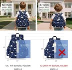 STEAMEDBUN Corduroy Kids Backpack for Boys and Girls 5-8: Boys Backpack for Elementary Kindergarten - 15 inch Cute Backpacks for Kids - Dinosaur