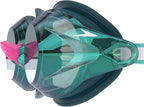 Speedo Women's Swim Goggles Mirrored Vanquisher 2.0