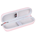 FBLFOBELI Hard Travel Case for Medicube Age-R Booster Pro Beauty Massager, Mini Booster Pro Facial Skin Care Tool (Case Only)