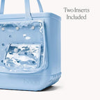 BOGG BAG Original Tote – Durable, Washable, Tip-proof – Beach, Pool, Boat, Work, Sports