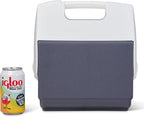 Igloo Classic Playmate Coolers | Insulated Hard Shell Cooler Chest