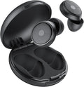 Ear Plugs for Sleeping Noise Cancelling -45dB, Soft and Reusable Silicone Hearing Protection Earplugs with 8 Eartips and Carrying Case, for Sleeping, Concert, Working, Studying, Traveling