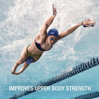 Speedo Unisex-Adult Swim Training Pull Buoy
