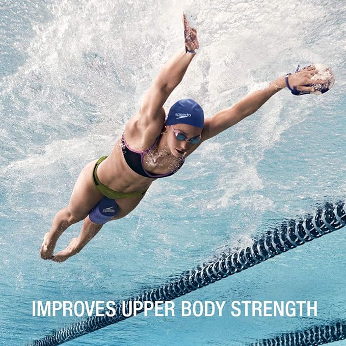 Speedo Unisex-Adult Swim Training Pull Buoy