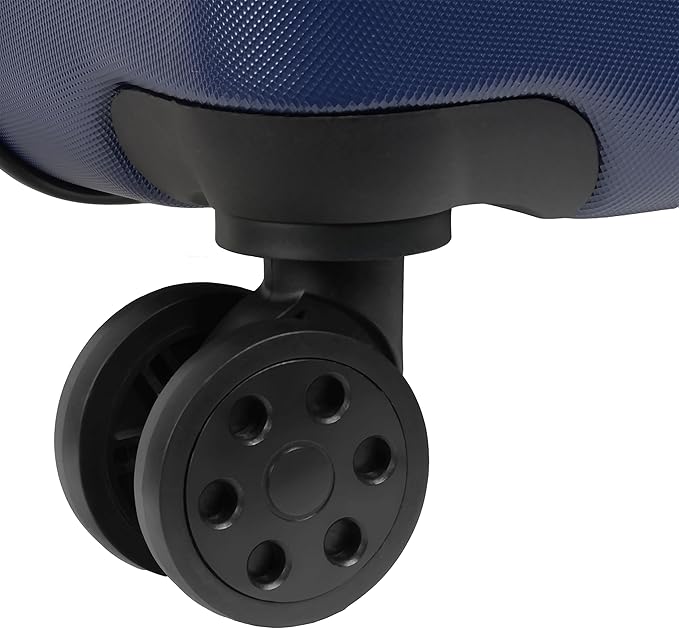 Passage 2-Piece Expandable Hardside Spinner Set (24", 19")