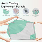 9 Set Packing Cubes for Travel, Gifts for Women Mom,Anti-Tearing Suitcase Organizer,OlarHike Vacation Essentials & Accessories for Cruise Ship