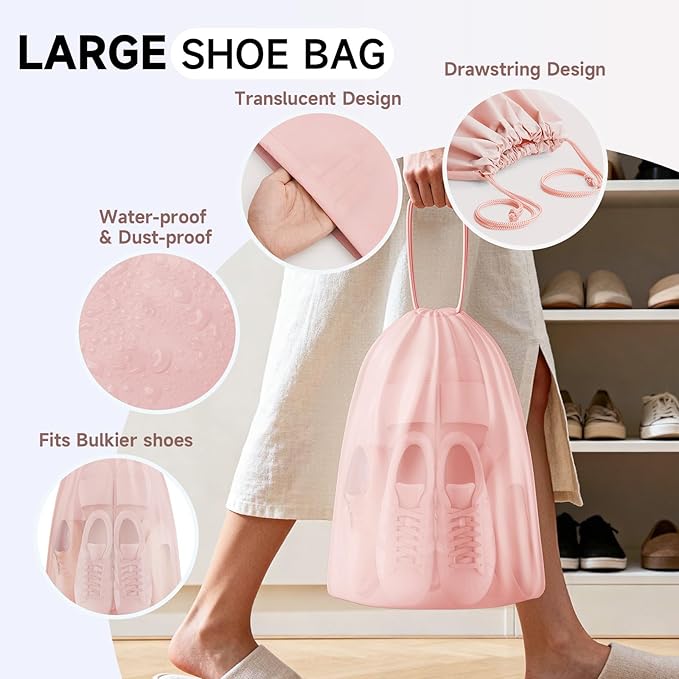 11 Set Packing Cubes for Travel, Gifts for Women Mom,Anti-Tearing Suitcase Organizer,OlarHike Vacation Essentials & Accessories for Cruise Ship