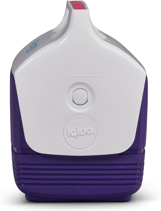 Igloo Classic Playmate Coolers | Insulated Hard Shell Cooler Chest