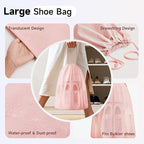 9 Set Packing Cubes for Travel, Gifts for Women Mom,Anti-Tearing Suitcase Organizer,OlarHike Vacation Essentials & Accessories for Cruise Ship