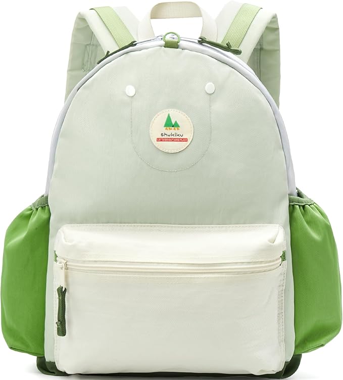 12 Inch Toddler Backpack for Boys Girls 2-4, School Mini Backpack for Travel, Small Kids Child Backpacks, Preschool Kindergarten Elementary Toddler Bag, Small
