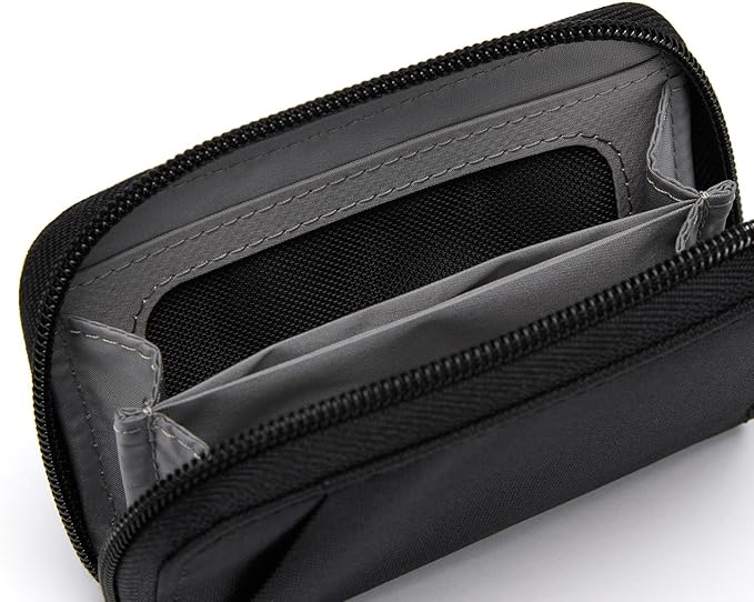 Pacsafe RFIDsafe Card Wallet