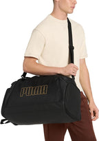 PUMA unisex adult Evercat Accelerator Duffel Bags