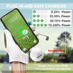 Mini Portable Charger USB C Power Bank 2000mAh Phone Charger Battery Pack Compatible with iPhone 17/17 Air/17 Pro/17 Pro Max/16/16 Plus/16 Pro/16 Pro Max/15 Series, Galaxy Series, Android etc
