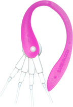 Flex - Compatible with Your Apple iPhone Wired EarPods | Attaches to Your Wired EarPods for iPhone Models | (Pink)