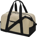 Apenze Small Gym Bag 14 inch lightweight Carry On Mini Duffel Bag for Travel Sport - Camel