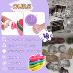 Fajiabao Bath Toys for Kids Ages 1-3 Toddler Bath Toys Mold Free for 2-4 Stacking Boat Water Table Pool Sand Bathtub Sensory Toys for Girls Boys Gifts