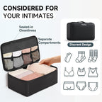11 Set Packing Cubes for Travel, Gifts for Women Mom,Anti-Tearing Suitcase Organizer,OlarHike Vacation Essentials & Accessories for Cruise Ship