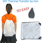 JohahaTim Drawstring Backpack Bulk 20 Pcs Draw String Backpack Bags DIY Gym Sports Traveling Yoga Cinch Bag Sackpack Drawstring (10 Color multi color)