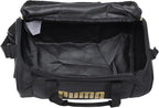 PUMA Kids' Transformation 14" Duffel Bag