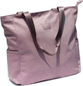 Original Floral Water Resistant Large Tote Bag Shoulder Bag for Gym Beach Travel Daily Bags Upgraded