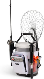 Igloo Marine Cooler | Insulated Hard Shell Ice Chest |Great for Fishing, Camping, Boating, & More