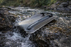 Heavy Duty Airtight Wallet Submersible Waterproof Wallet Protection for Keys, Cards