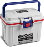 Pelican 8QT Personal Cooler & Dry Box