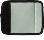Neoprene Luggage Handle Wraps for Traveling Bright Color Luggage Tags|Handle Wraps|Handle Covers