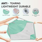 11 Set Packing Cubes for Travel, Gifts for Women Mom,Anti-Tearing Suitcase Organizer,OlarHike Vacation Essentials & Accessories for Cruise Ship