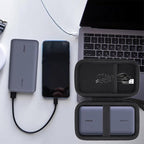 Hard Portable Travel Case Compatible with UGREEN Power Bank 25000mAh 145W Portable Charger,Case Only