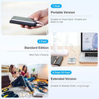 [ Apple MFi Certified ] iPhone Charger 3ft, Lightning to USB Cable 3 Feet, Fast Apple Charging Cable Cord 3 Foot for iPhone 14 Pro Max/13 Pro Max/12 Mini /11 Pro/11/XS/XR/8/7/6s/6/5S/iPad/Air.