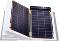 Solar Paper + Pouch, Paper-Thin and Light Portable Solar Charger with Ultra-High-Efficiency (5W)