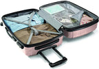 Samsonite Winfield 2 Hardside Expandable Luggage with Spinner Wheels