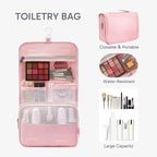 10 Set Packing Cubes for Travel, Gifts for Women Mom,Anti-Tearing Suitcase Organizer,OlarHike Vacation Essentials & Accessories for Cruise Ship