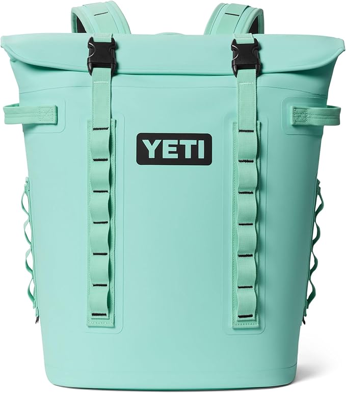 YETI Hopper M Series Backpack Soft Sided Coolers with MagShield Access