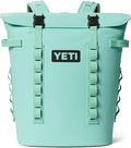 YETI Hopper M Series Backpack Soft Sided Coolers with MagShield Access